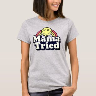 Bewaar of ontwerp uw eigen T-shirt