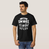 Bewaar of ontwerp uw eigen T-shirt (Voorkant volledig)