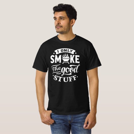 Bewaar of ontwerp uw eigen T-shirt (Voorkant volledig)