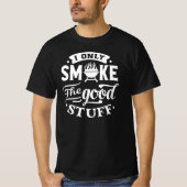 Bewaar of ontwerp uw eigen T-shirt (Voorkant)