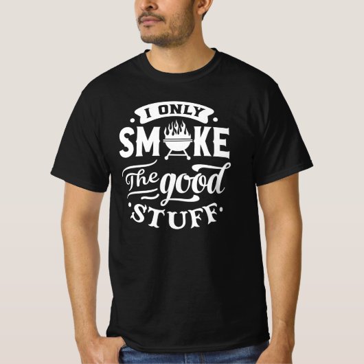 Bewaar of ontwerp uw eigen T-shirt (Voorkant)