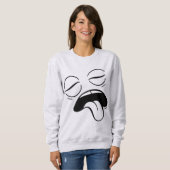 Bewaar of ontwerp uw eigen T-shirt (Voorkant volledig)
