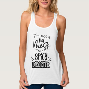 Bewaar of ontwerp uw eigen T-Shirt-Tanktop Tanktop