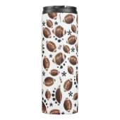 Bewaar of ontwerp uw eigen thermische trommel thermosbeker (Achterkant)