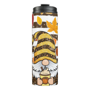 Bewaar of ontwerp uw eigen thermische trommel thermosbeker