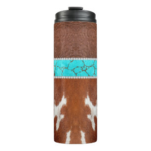 Bewaar of ontwerp uw eigen thermische trommel thermosbeker