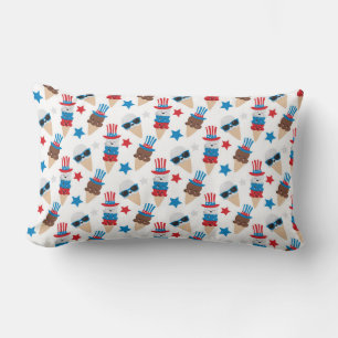 Bewaar of ontwerp uw eigen - ThrowPillow 20 x 20 i Kussen