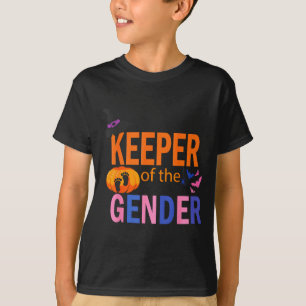 Bewaarder Van De Geslacht Openbaring Baby Hallowee T-shirt