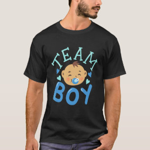 Bewaarder Van Het Geslacht Geslacht 1 T-shirt
