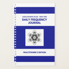 Bewaarfrequentie - Dagelijkse planner