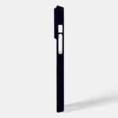bewaker Case-Mate iPhone case (Achterkant / Links)