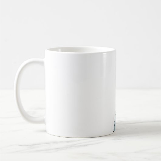 bewaker. koffiemok (Links)