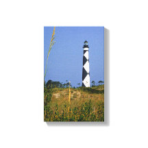 Bewaker van Cape Lookout