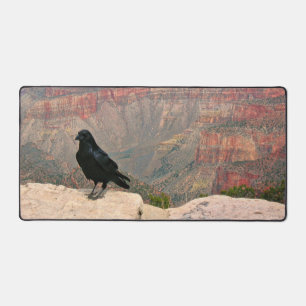 Bewaker van de Canyon Bureaumat
