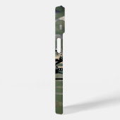 Bewaker van de Natie | Case-Mate iPhone Case (Achterkant / Rechts)