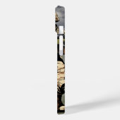 Bewaker van de Natie | Case-Mate iPhone Case (Achterkant / Links)