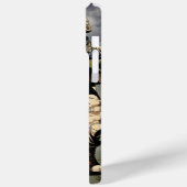 Bewaker van de Natie | Case-Mate iPhone Case (Achterkant / Links)