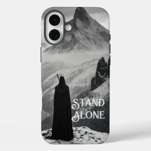 Bewaker van de Peaki Phone 16 Plus Hoesjes