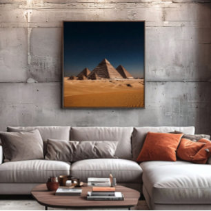 Bewaker van de Sterren Poster