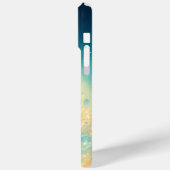 Bewaker van het Midnight Forest Case-Mate iPhone Case (Achterkant / Links)