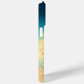 Bewaker van het Midnight Forest Case-Mate iPhone Case (Achterkant / Rechts)