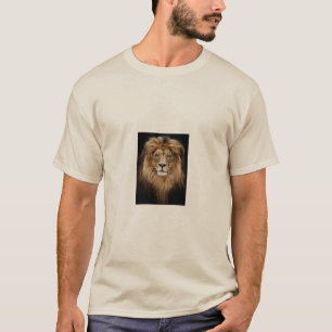 Bewaker van het wild t-shirt