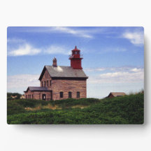 Bewaker van North Block Island