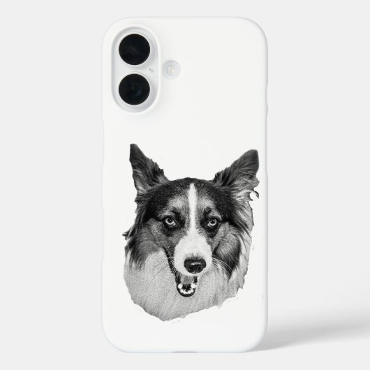 Bewaker van vreugde Case-Mate iPhone case (Achterkant)