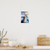 Bewakers Poster (Keuken)