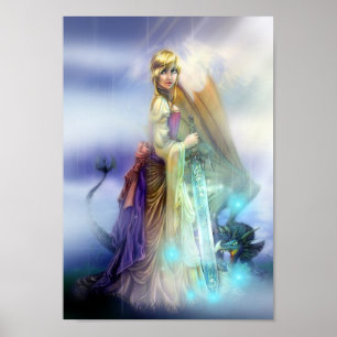 Bewakers Poster