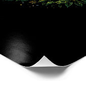 Bewakers van de Wildernis Perfect Poster (Hoek)