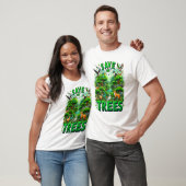 Bewakers van het Groene Rijk T-shirt (Unisex)