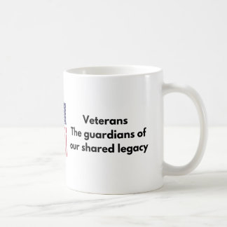 Bewakers van Legacy Veteran Mok