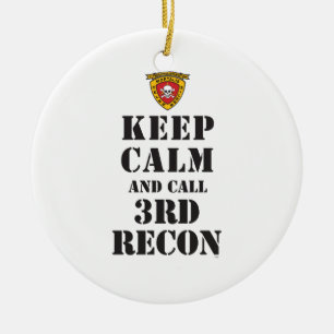 BEWAKING VAN DE KALK EN DE VRAAG 3RD RECON KERAMISCH ORNAMENT