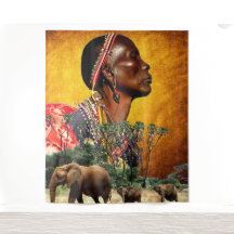 Bewaking van het dierKoninkrijk