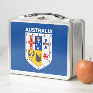 Bewapening van Australië