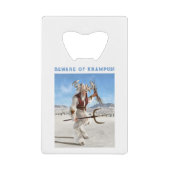 Beware of Krampus! (Devant)