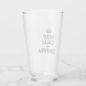 BEWAREN EN BEVESTIGEN GLAS (Achterkant)