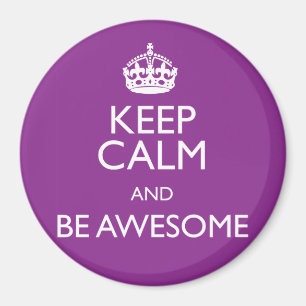 BEWAREN EN GEWELDIGE ZIJN MAGNEET