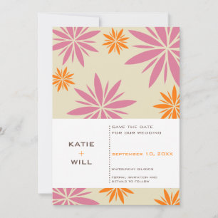 BEWAREN VAN DE DATUM VAN AANKONDIGING : vitaliteit