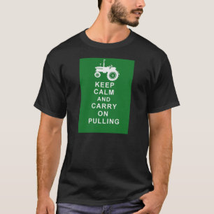 BEWAREN VAN DE KALK EN BEWAREN VAN DE PULLING VAN T-SHIRT