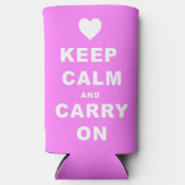 BEWAREN VAN EEN DRAAGBAAR OP Roze (Voorkant)