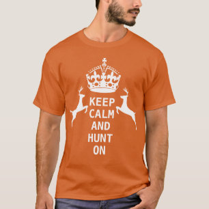 BEWAREN VAN KALK EN BEDRAG T-SHIRT