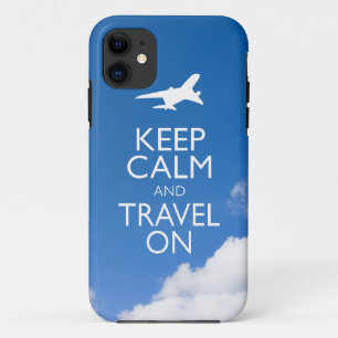 BEWAREN VAN KALK EN REIS iPhone 11 HOESJE
