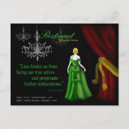 Bewaring door Sandra Madera Briefkaarten