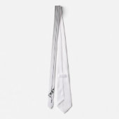Bewaring (lijnen) stropdas (Achterkant)