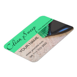 Bewaring Magneet