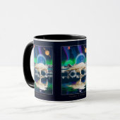 BEWARING VAN WORLDS-reeks Mok (Voorkant links)