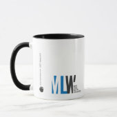 Bewear mug JEFF (Gauche)