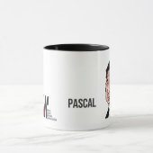 Bewear mug PASCAL Mok (Midden)